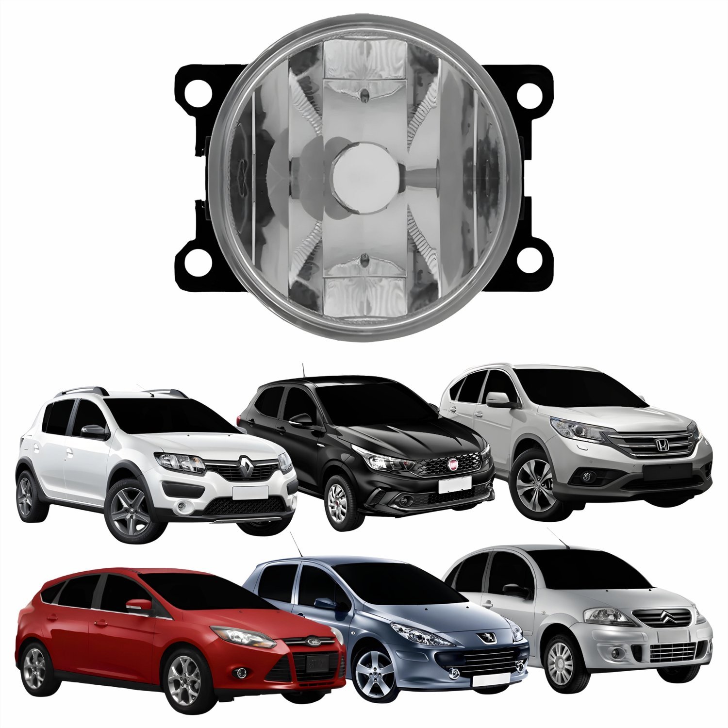 Peças Originais Peugeot Renault Citroën: Por Que Compensam