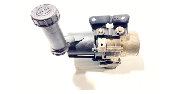 Bomba GEPI da Direção: Funcionamento, Defeitos e Diagnóstico Completo (Peugeot 307, C4 e Outros)