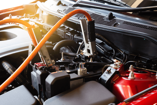 Chupeta Invertida no Carro: Impacto Real nos Sistemas Eletrônicos e Como Evitar