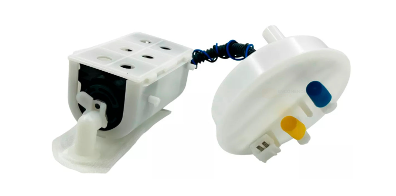 Bomba de Combustível: Funcionamento Real, Falhas Comuns e Diagnóstico Correto