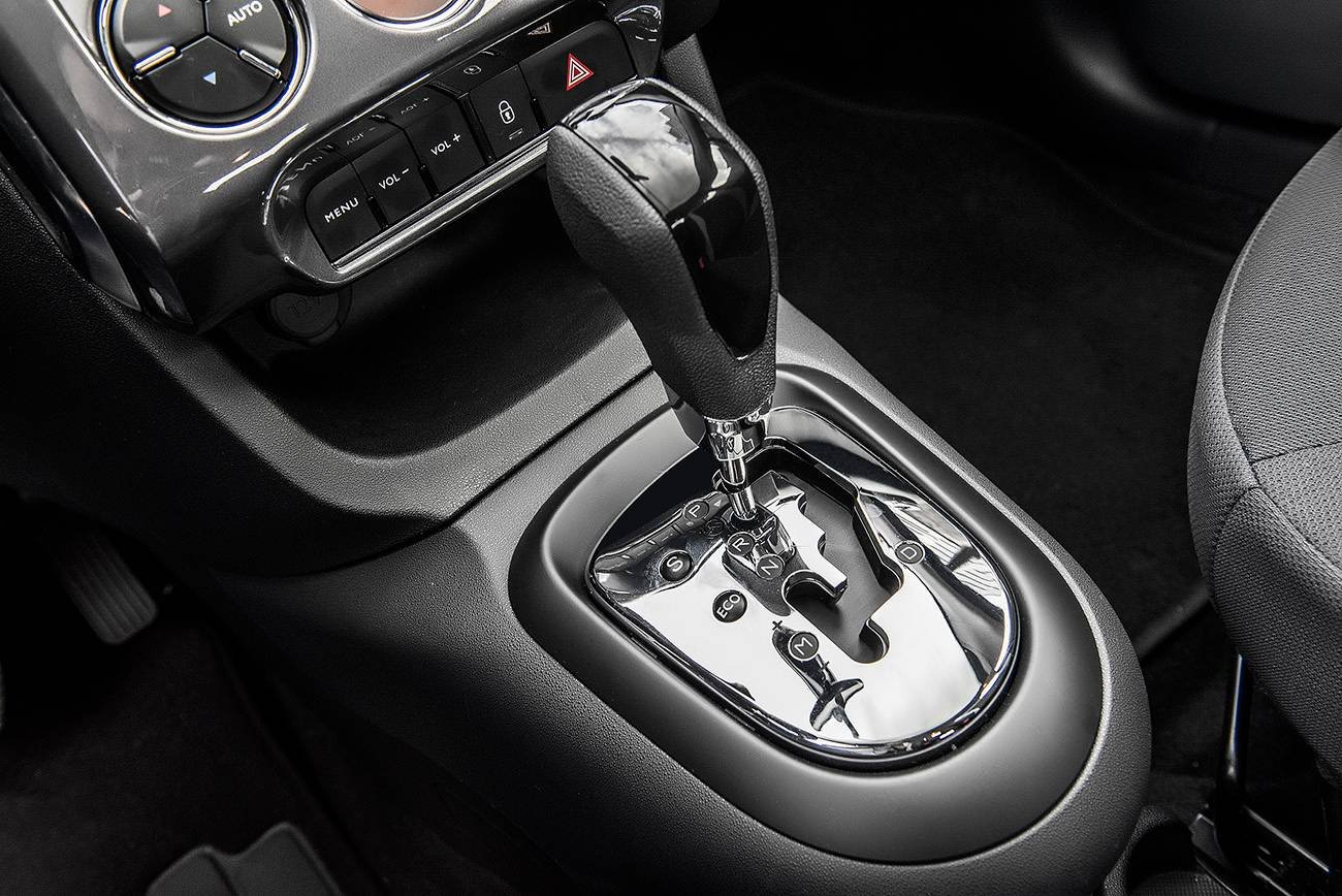 Câmbio AL4 Dando Tranco: Causas Reais, Sintomas e Como Resolver