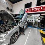 Peritos car 6