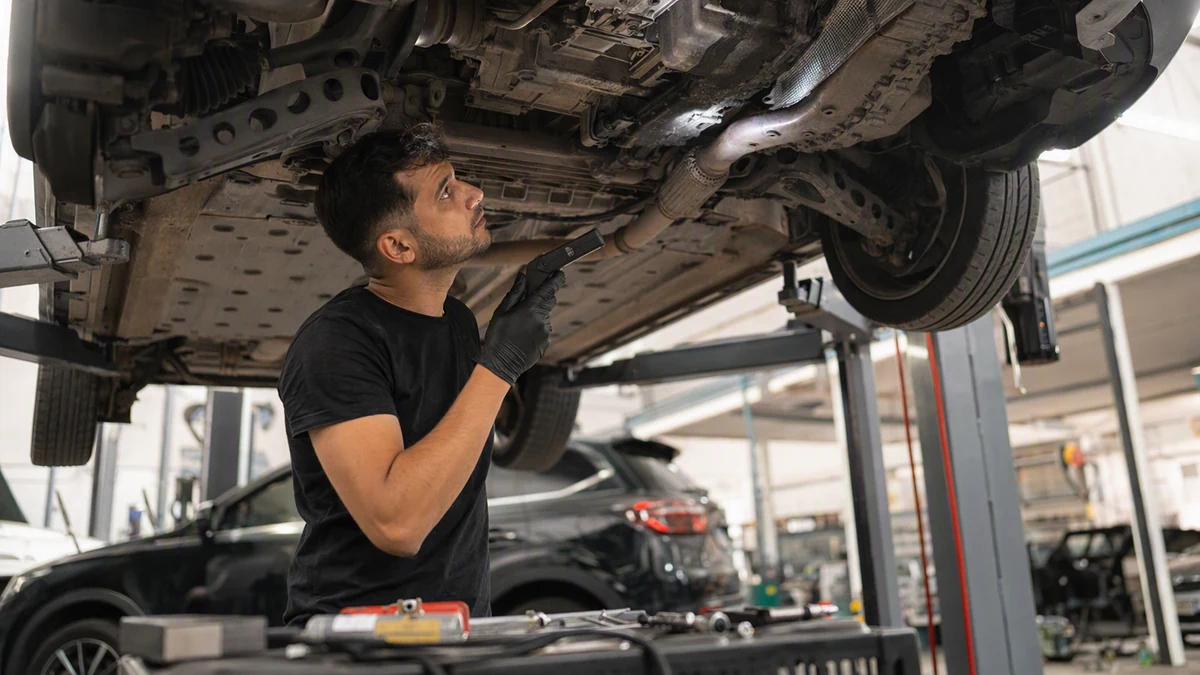 Câmbio EAT6 EAT8 problema: técnico avalia câmbio automático de SUV francês