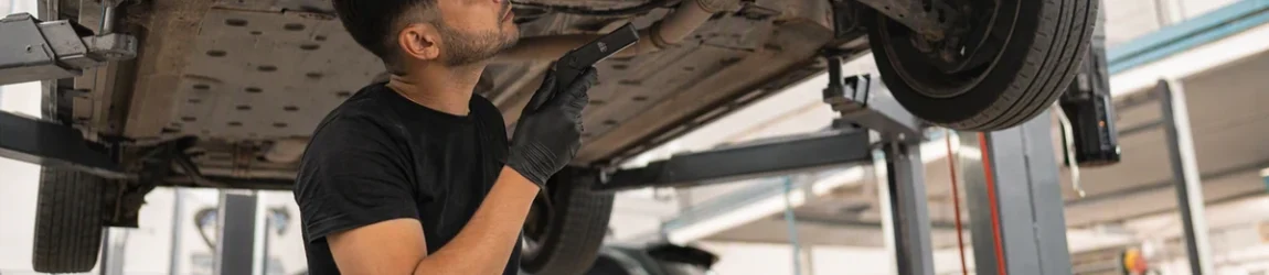 Câmbio EAT6 EAT8 problema: técnico avalia câmbio automático de SUV francês
